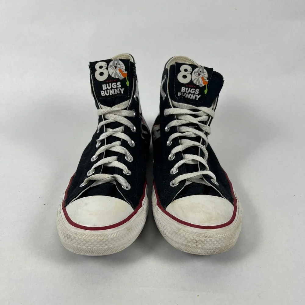 Converse all star